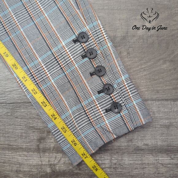 Talbots Chatham Ankle Pants Size 2 - Picture 5 of 6